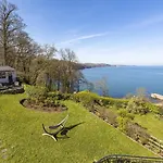 3 Bed Cove Cottage