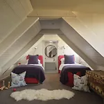 3 Bed Cove Cottage