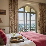 3 Bed Cove Cottage
