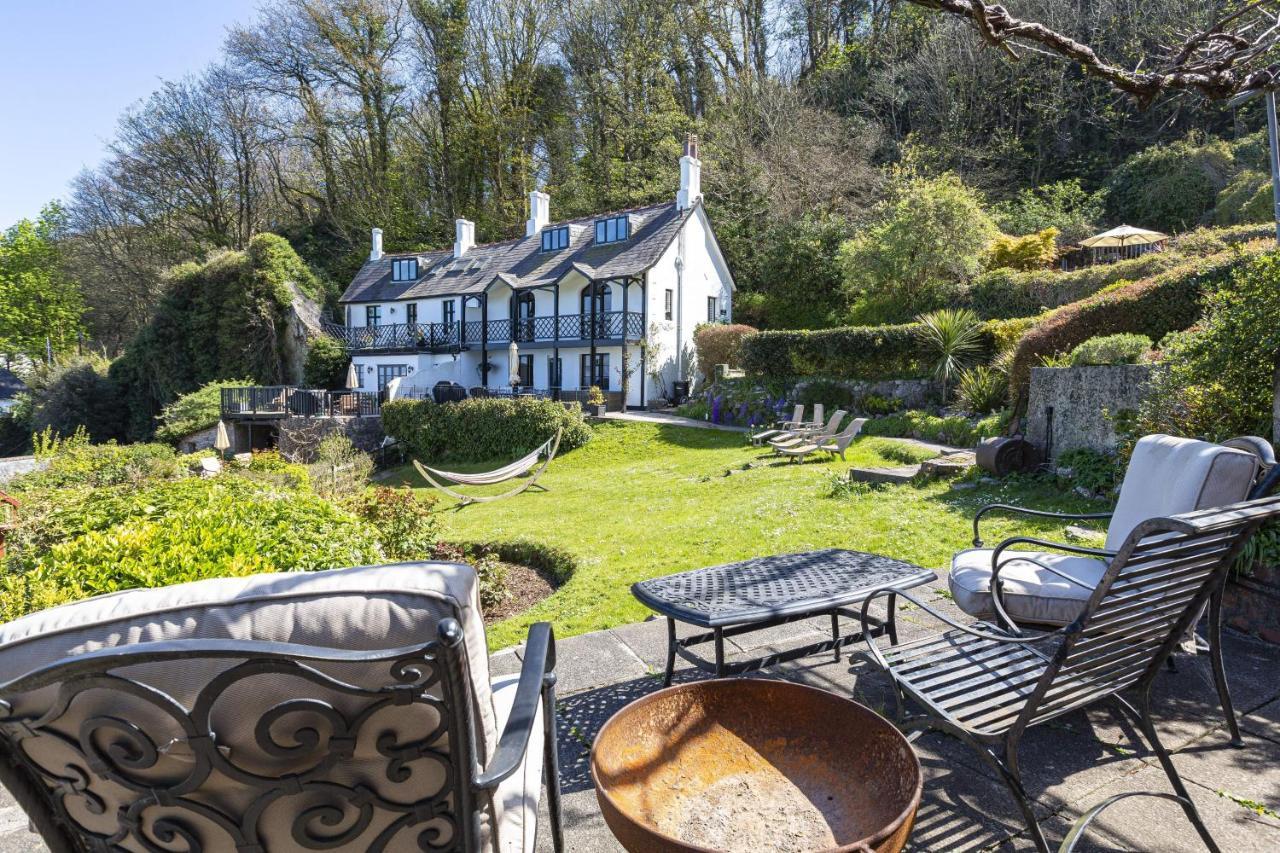 3 Bed Cove Holiday home Torquay