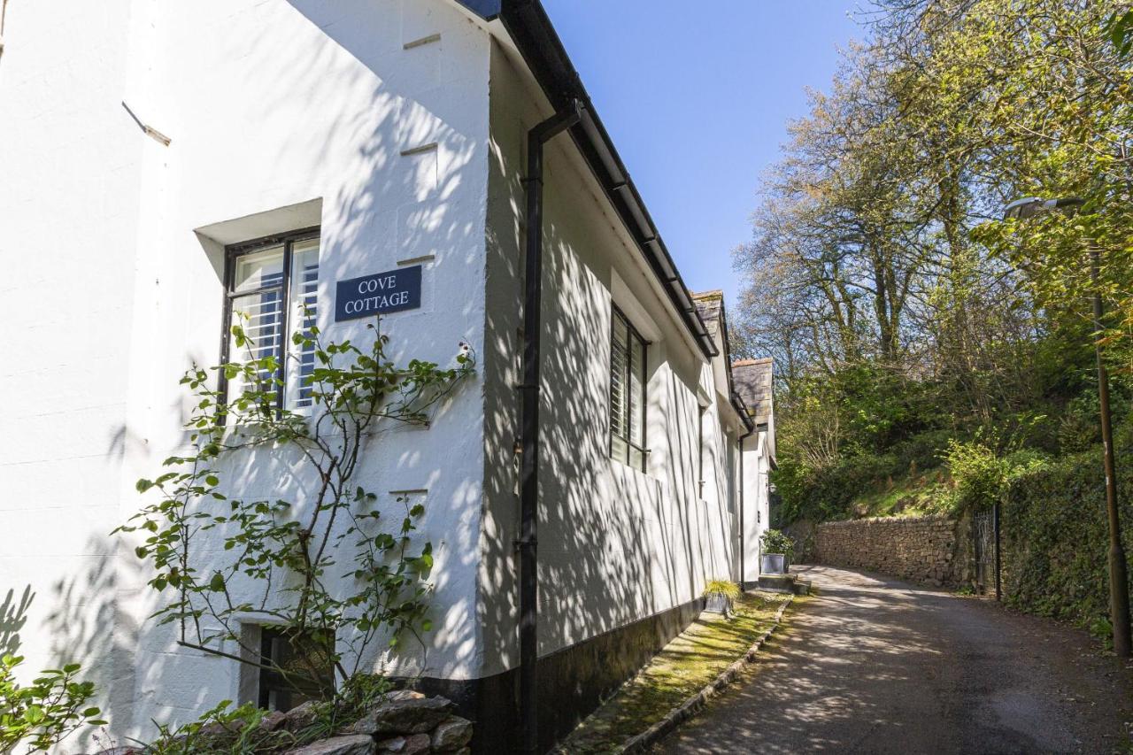 3 Bed Cove