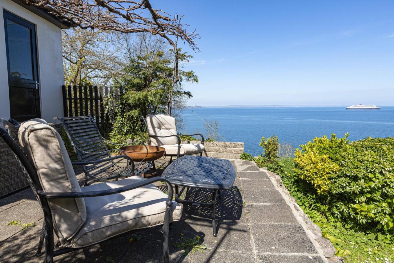 3 Bed Cove Holiday home