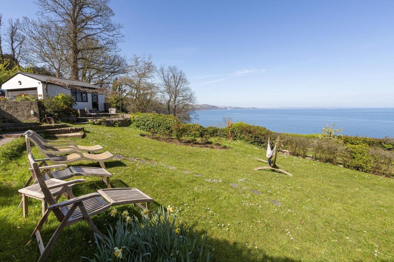 3 Bed Cove Holiday home