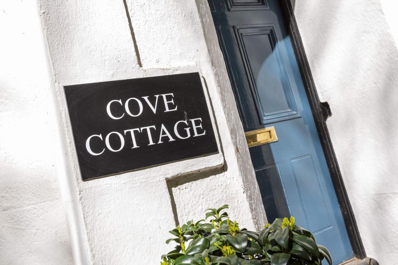 Holiday home 3 Bed Cove