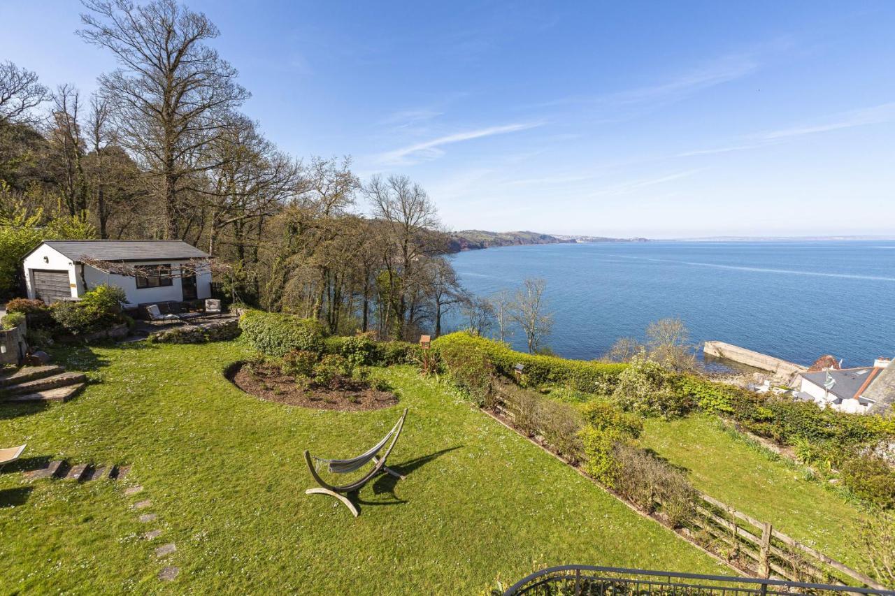 3 Bed Cove * Torquay