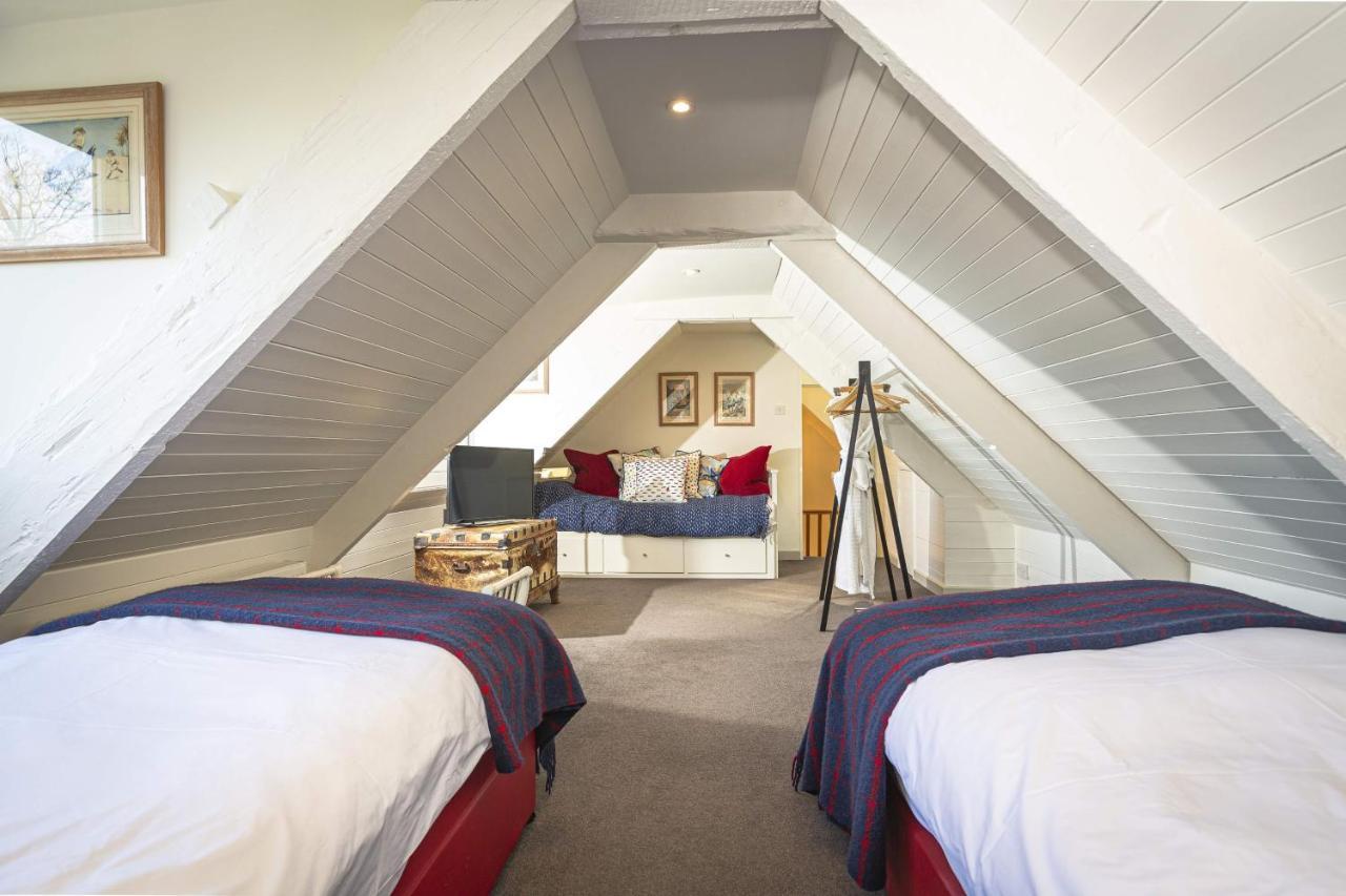 Holiday home 3 Bed Cove *