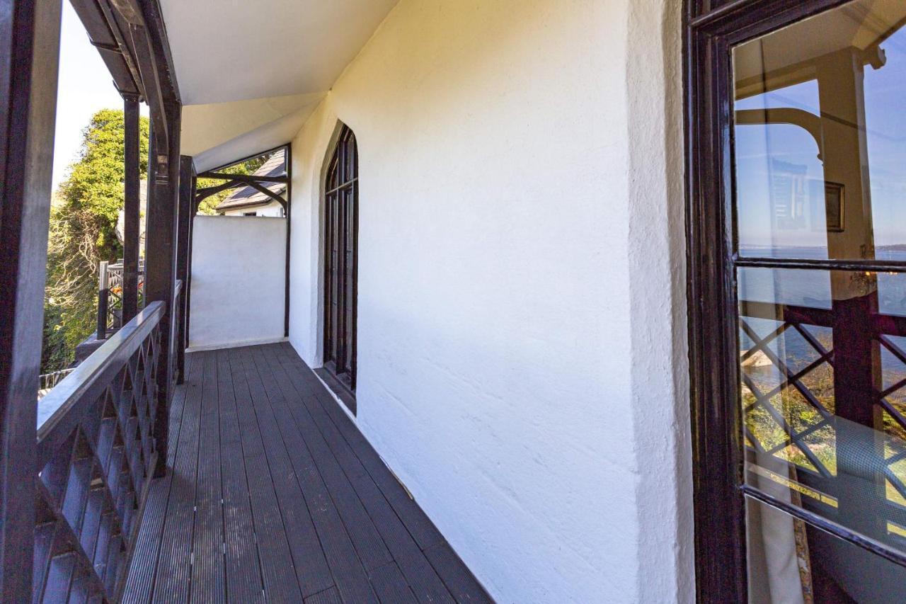 Holiday home 3 Bed Cove Torquay