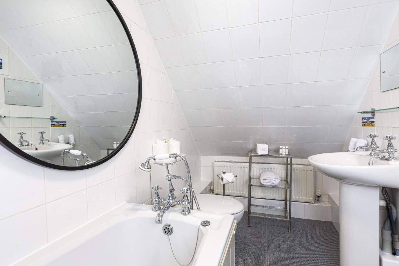 3 Bed Cove Holiday home