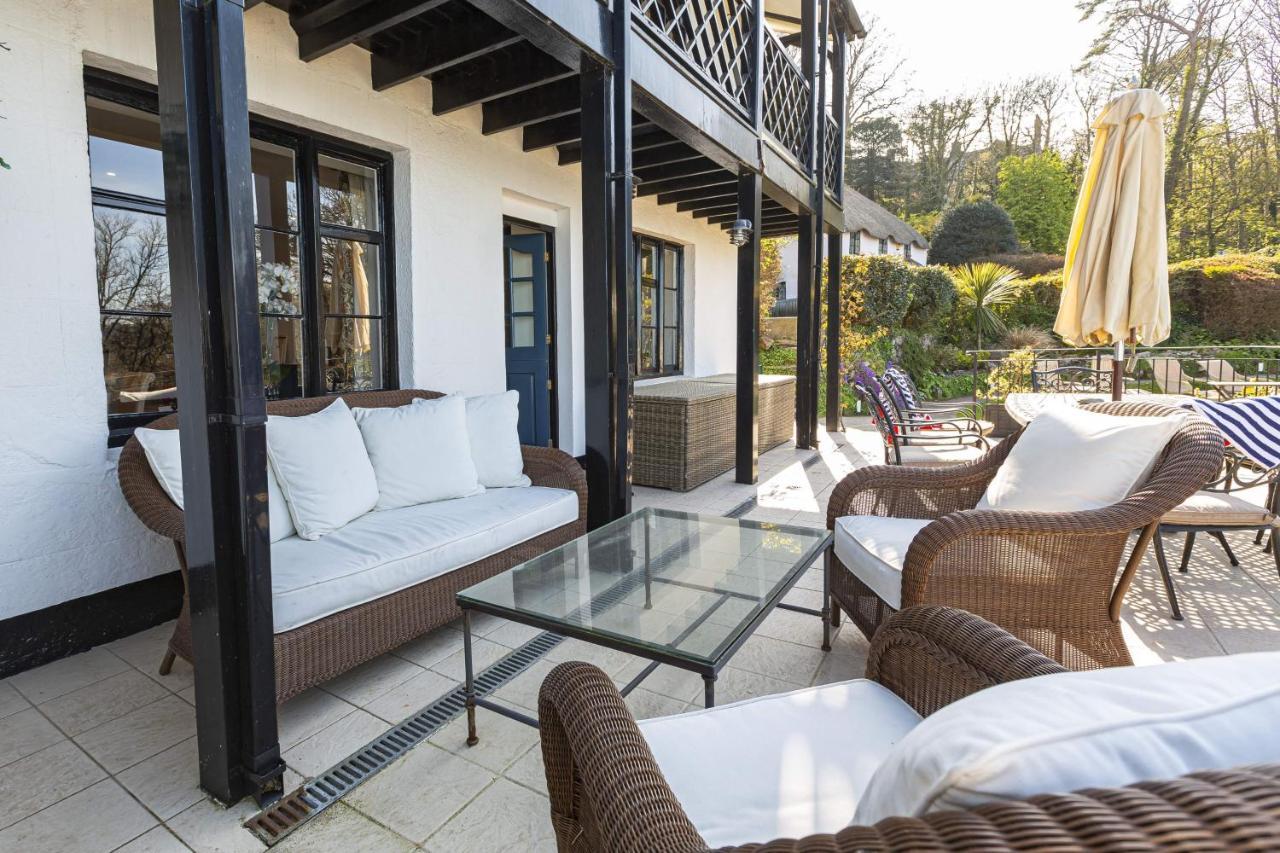 Holiday home 3 Bed Cove Torquay