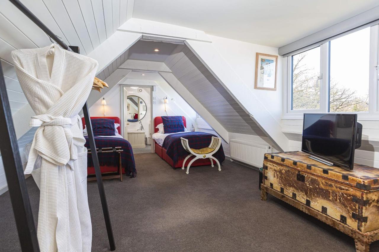 Holiday home 3 Bed Cove Torquay