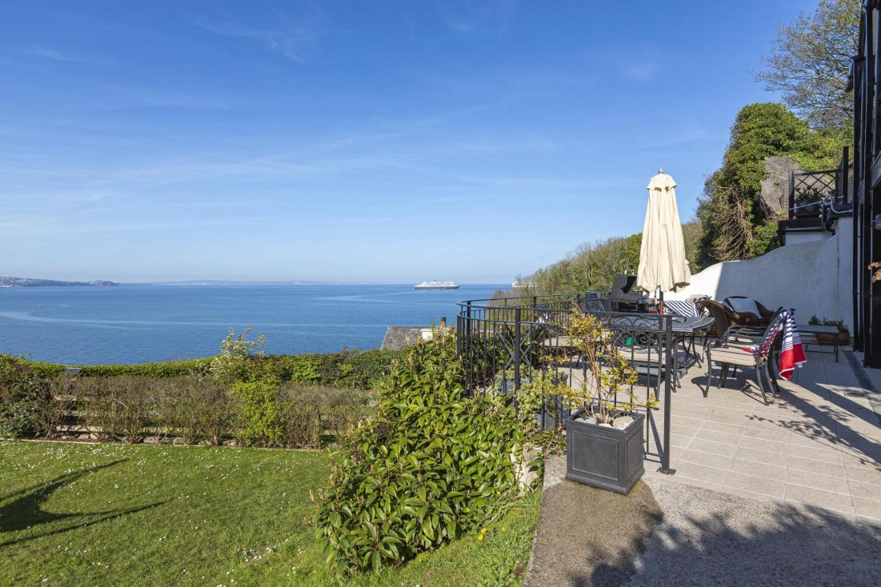 3 Bed Cove Holiday home