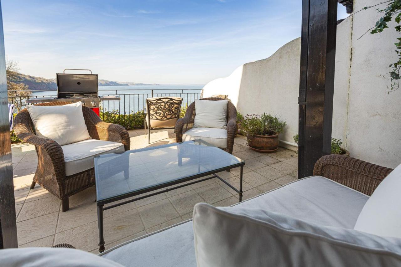 3 Bed Cove * Torquay