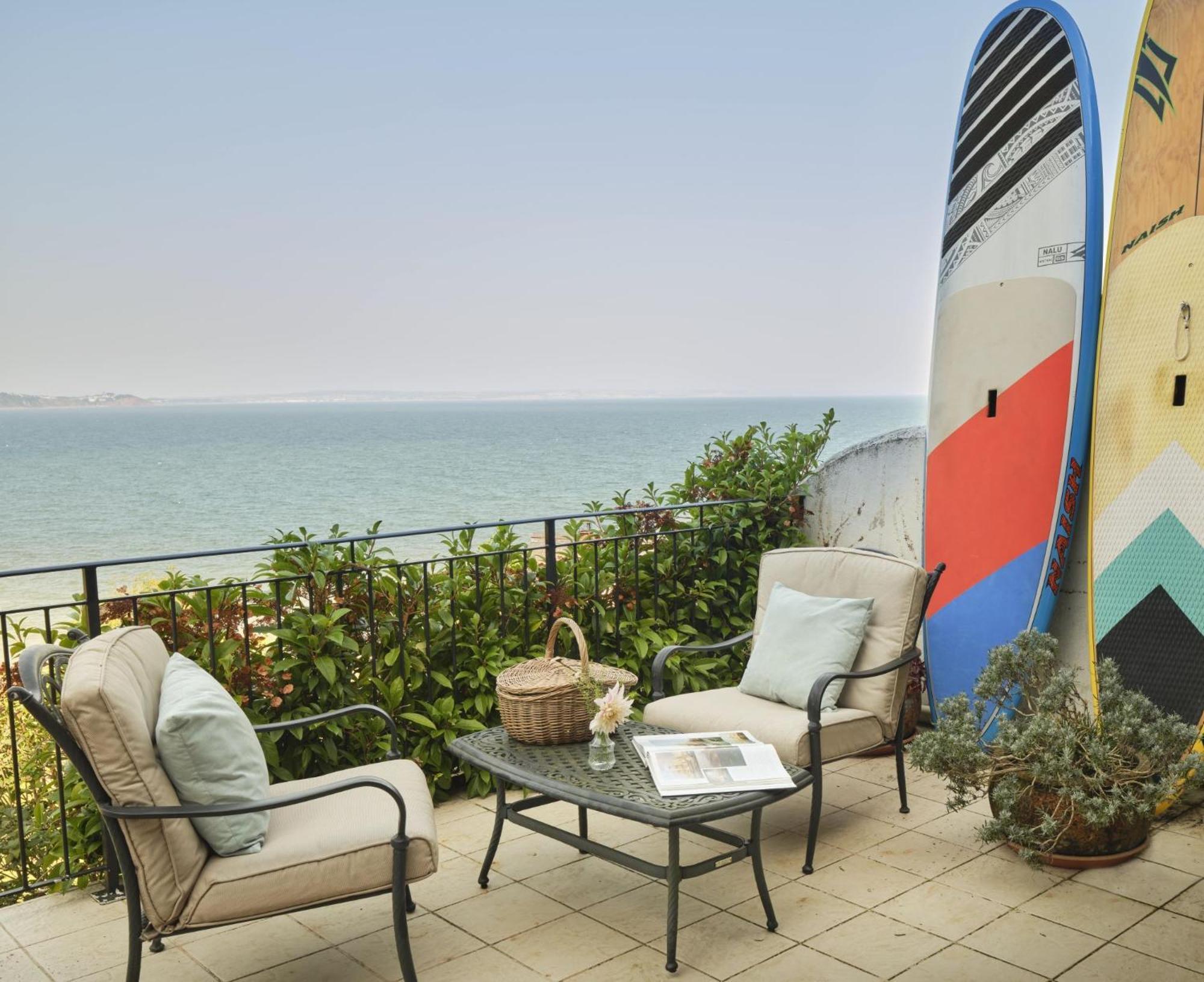 3 Bed Cove * Torquay
