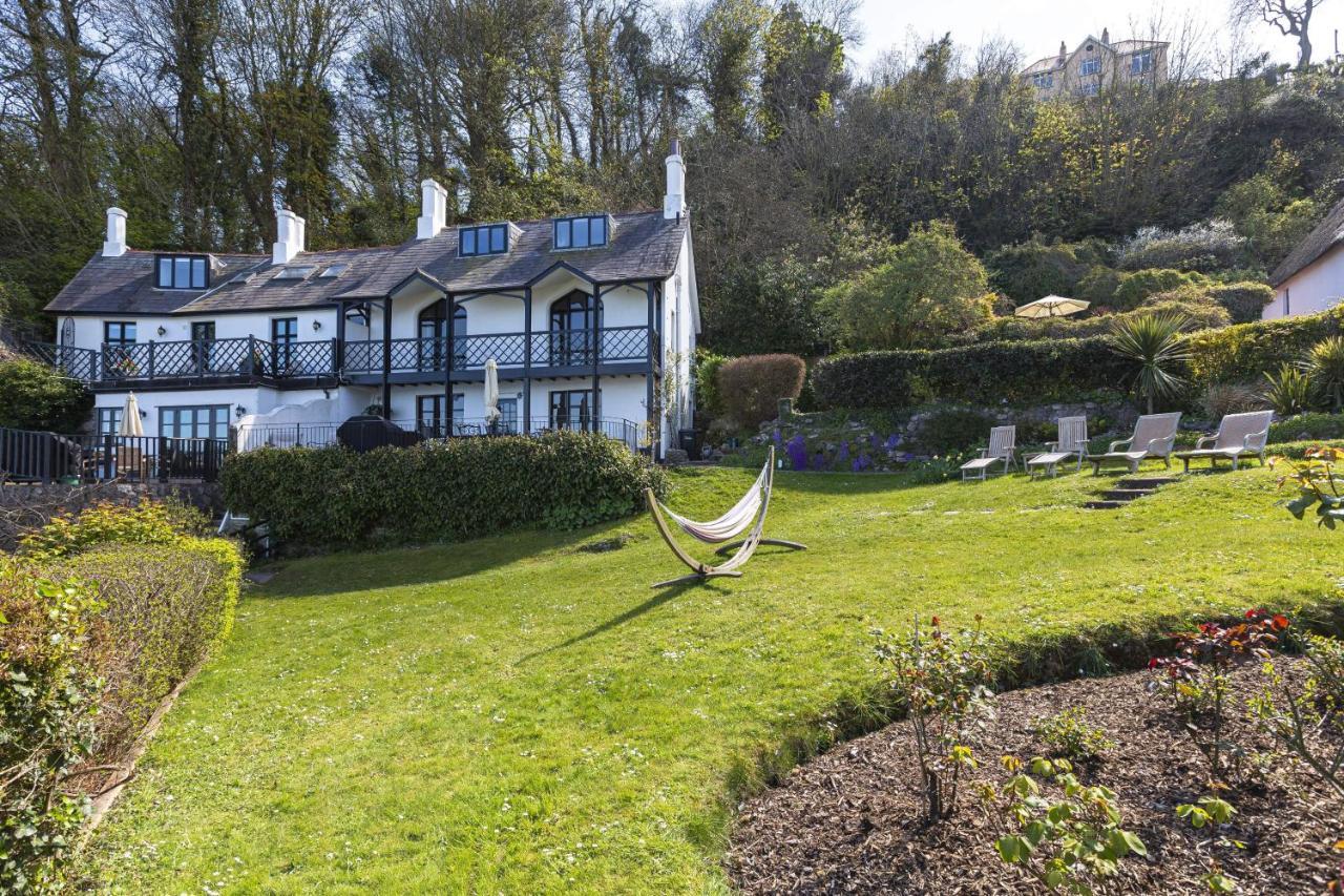 Holiday home 3 Bed Cove Torquay