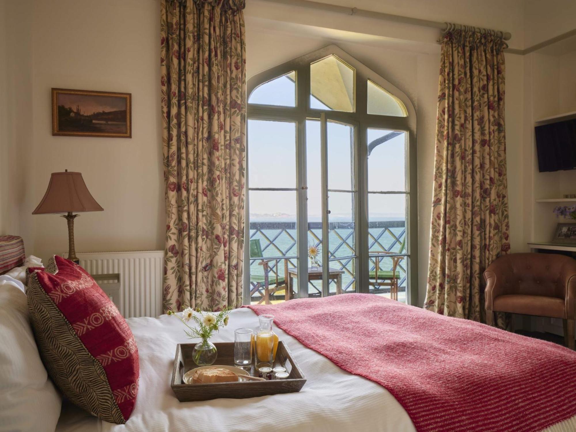 3 Bed Cove *